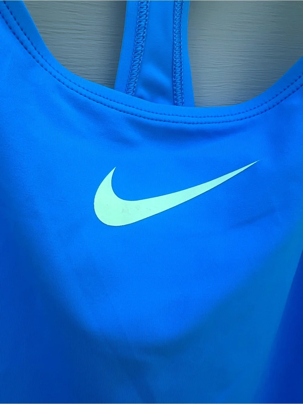 Nike girls one